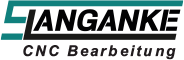 Siegfried Langanke CNC Bearbeitung